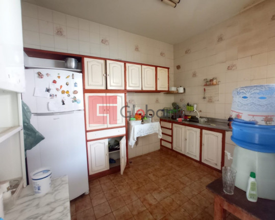 Imagem Casa com 3 Quartos à Venda, 200 m² em Vila Guilhermina - Montes Claros Imagem Casa com 3 Quartos à Venda, 200 m² em Vila Guilhermina - Montes Claros