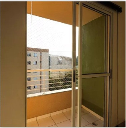 Imagem Apartamento com 2 Quartos à Venda, 54 m² em Parque Rincão - Cotia
