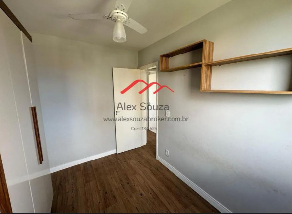 Imagem Apartamento com 2 Quartos à Venda, 48 m² em Jardim Nova Hortolândia I - Hortolândia