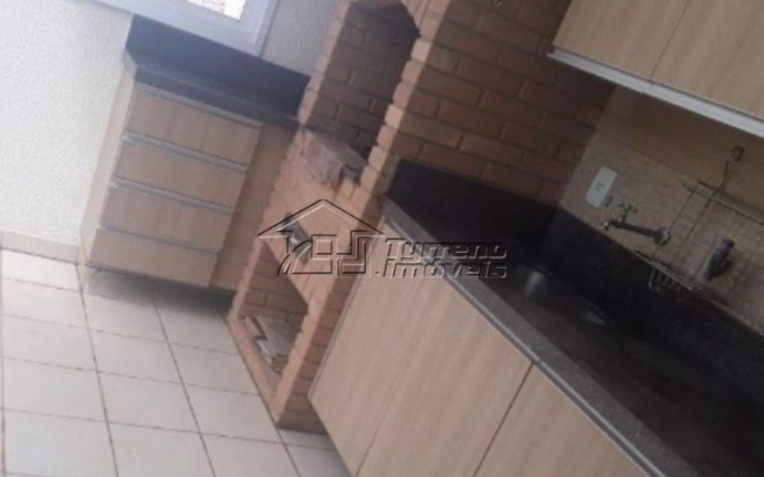 Imagem Apartamento com 3 Quartos à Venda, 294 m² em Jacareí - Jacareí