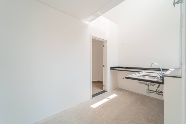 Imagem Apartamento com 1 Quarto à Venda, 111 m² em Sumaré - São Paulo