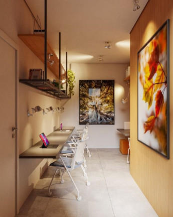 Imagem Apartamento com 2 Quartos à Venda, 59 m² em Miramar - João Pessoa