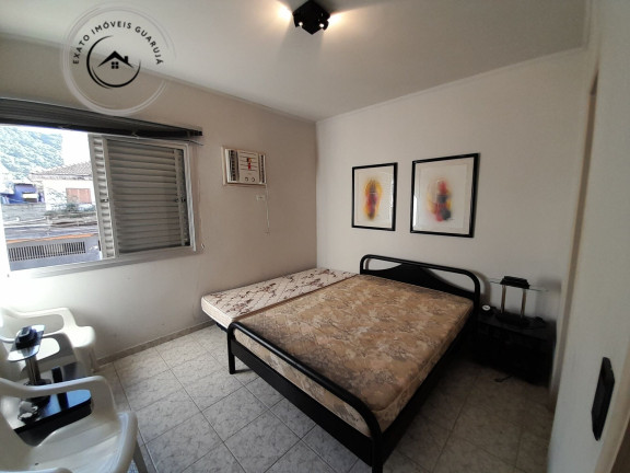 Imagem Apartamento com 2 Quartos à Venda, 84 m² em Enseada - Guarujá Imagem Apartamento com 2 Quartos à Venda, 84 m² em Enseada - Guarujá