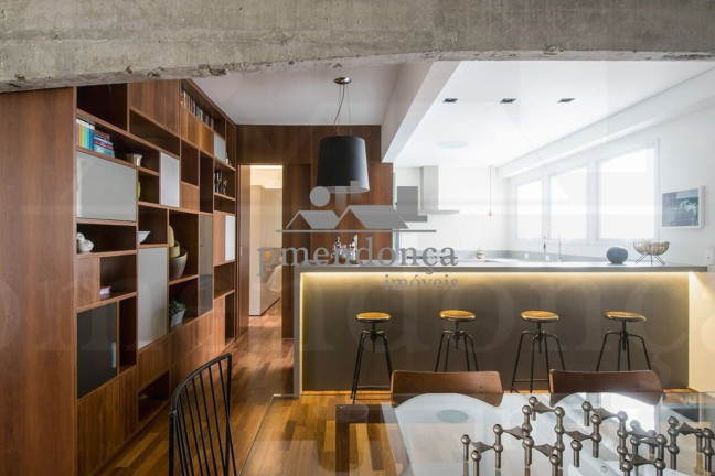 Imagem Apartamento com 1 Quarto à Venda, 140 m² em Perdizes - São Paulo Imagem Apartamento com 1 Quarto à Venda, 140 m² em Perdizes - São Paulo