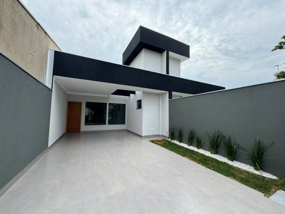 Casa com 3 Quartos à Venda, 80 m² em Conjunto Porto Seguro - Maringa