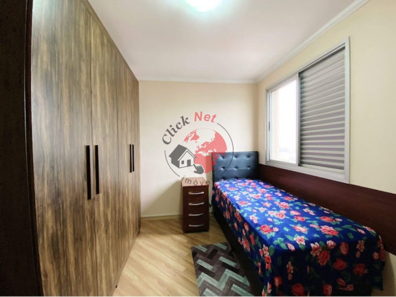 Imagem Apartamento com 3 Quartos à Venda, 90 m² em Casa Branca - Santo André Imagem Apartamento com 3 Quartos à Venda, 90 m² em Casa Branca - Santo André