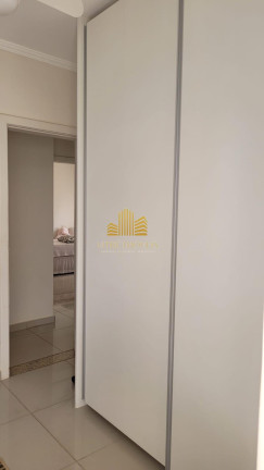 Imagem Apartamento com 3 Quartos à Venda, 74 m² em Mansões Santo Antônio - Campinas Imagem Apartamento com 3 Quartos à Venda, 74 m² em Mansões Santo Antônio - Campinas