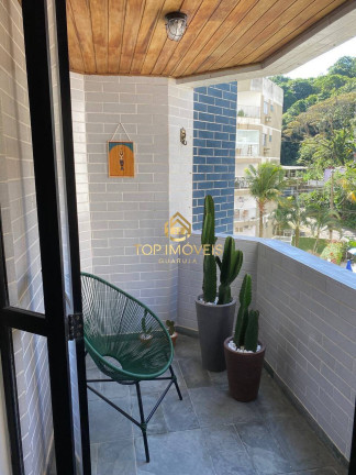 Imagem Apartamento com 2 Quartos à Venda, 80 m² em Jardim Astúrias - Guarujá Imagem Apartamento com 2 Quartos à Venda, 80 m² em Jardim Astúrias - Guarujá