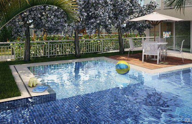 Imagem Apartamento com 3 Quartos à Venda, 79 m² em Jóquei - Teresina Imagem Apartamento com 3 Quartos à Venda, 79 m² em Jóquei - Teresina