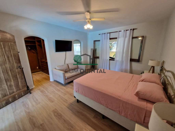Imagem Casa com 4 Quartos à Venda, 1 m² em Chácara Granja Velha - Cotia