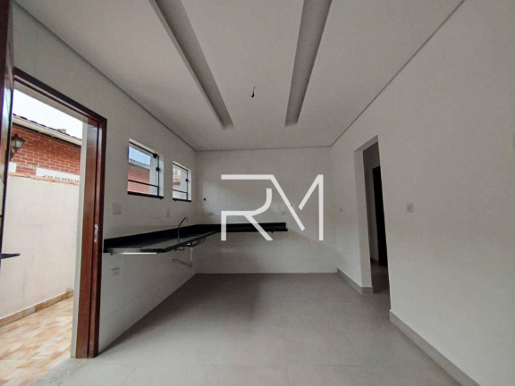 Imagem Casa com 3 Quartos à Venda, 222 m² em Jardim Marina - Mongaguá