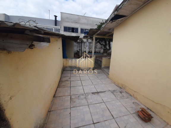 Imagem Casa com 4 Quartos à Venda, 200 m² em São Marcos - São José Dos Pinhais