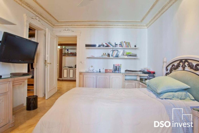 Imagem Apartamento com 4 Quartos à Venda, 500 m² em Higienópolis - São Paulo Imagem Apartamento com 4 Quartos à Venda, 500 m² em Higienópolis - São Paulo