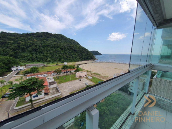 Imagem Apartamento com 3 Quartos à Venda, 151 m² em Canto Do Forte - Praia Grande Imagem Apartamento com 3 Quartos à Venda, 151 m² em Canto Do Forte - Praia Grande