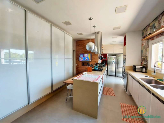 Imagem Casa de Condomínio com 5 Quartos à Venda, 350 m² em Granja Viana - Cotia