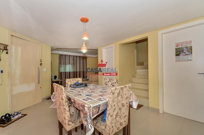 Imagem Casa com 5 Quartos à Venda, 217 m² em Planta Almirante - Almirante Tamandare Imagem Casa com 5 Quartos à Venda, 217 m² em Planta Almirante - Almirante Tamandare