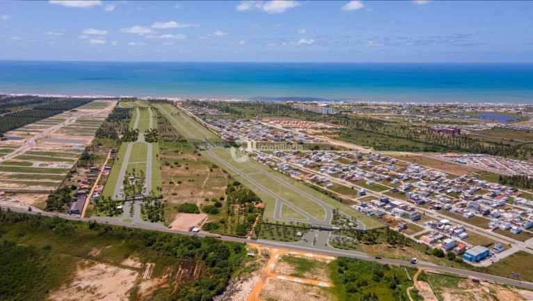 Imagem Terreno à Venda, 240 m² em Barra Dos Coqueiros Imagem Terreno à Venda, 240 m² em Barra Dos Coqueiros