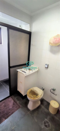 Imagem Apartamento com 1 Quarto à Venda, 60 m² em Enseada - Guarujá Imagem Apartamento com 1 Quarto à Venda, 60 m² em Enseada - Guarujá