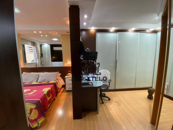 Imagem Apartamento com 3 Quartos à Venda, 130 m² em Gleba Palhano - Londrina Imagem Apartamento com 3 Quartos à Venda, 130 m² em Gleba Palhano - Londrina