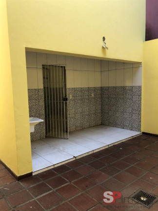 Imagem Casa com 3 Quartos à Venda, 214 m² em Jardim Nossa Senhora Do Carmo - São Paulo Imagem Casa com 3 Quartos à Venda, 214 m² em Jardim Nossa Senhora Do Carmo - São Paulo