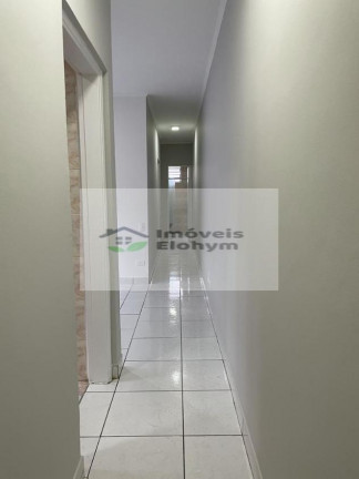 Imagem Apartamento com 2 Quartos à Venda, 61 m² em Vila Nossa Senhora De Fátima - São Vicente