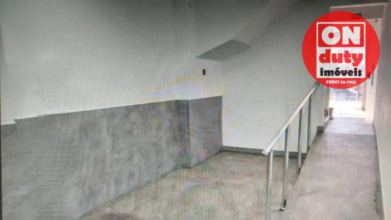 Imagem Sobrado com 3 Quartos para Alugar, 400 m² em Vila Matias - Santos Imagem Sobrado com 3 Quartos para Alugar, 400 m² em Vila Matias - Santos