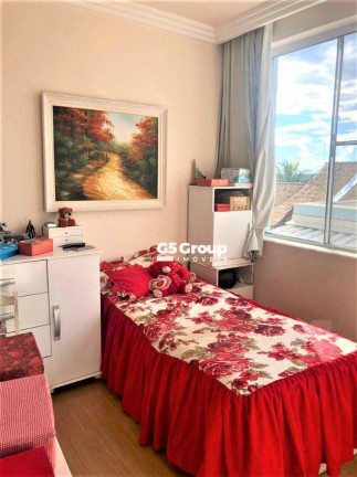 Imagem Casa de Condomínio com 3 Quartos à Venda, 350 m² em Condomínio Granja Olga - Sorocaba