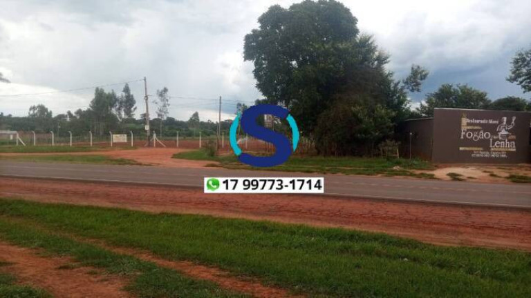 Imagem Terreno à Venda, 4.000 m² em Centro - Indiaporã Imagem Terreno à Venda, 4.000 m² em Centro - Indiaporã
