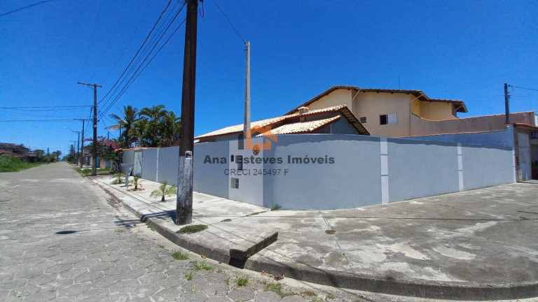 Imagem Casa com 3 Quartos à Venda, 261 m² em Bopiranga - Itanhaém Imagem Casa com 3 Quartos à Venda, 261 m² em Bopiranga - Itanhaém