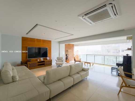 Apartamento com 3 Quartos à Venda, 290 m² em Rio De Janeiro