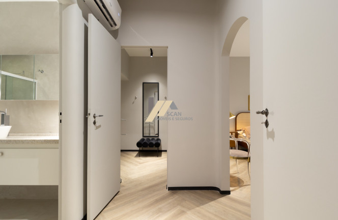 Imagem Imóvel com 3 Quartos à Venda, 180 m² em Cambuí - Campinas
