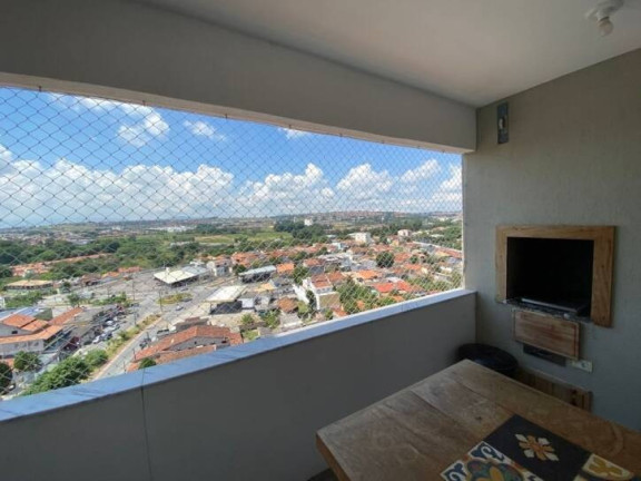Imagem Apartamento com 2 Quartos à Venda, 80 m² em Vila São José - Taubaté Imagem Apartamento com 2 Quartos à Venda, 80 m² em Vila São José - Taubaté