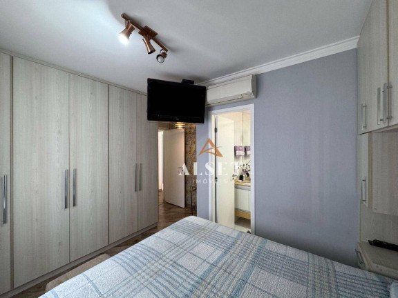 Imagem Apartamento com 3 Quartos à Venda, 103 m² em Vila Carrão - São Paulo Imagem Apartamento com 3 Quartos à Venda, 103 m² em Vila Carrão - São Paulo