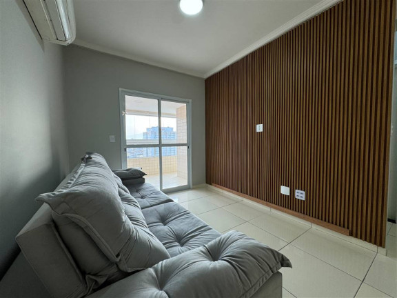 Imagem Apartamento com 3 Quartos à Venda, 100 m² em Aviação - Praia Grande