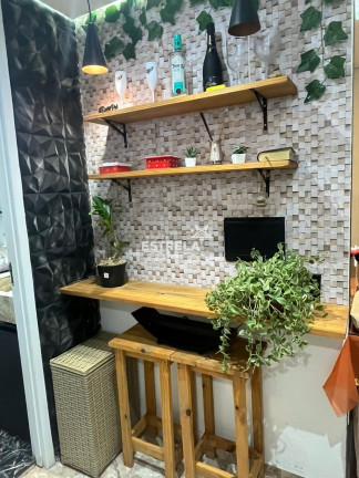 Imagem Apartamento com 2 Quartos à Venda, 43 m² em Recanto Vista Alegre - Cotia
