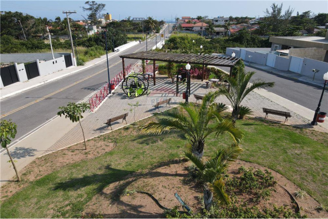 Imagem Casa de Condomínio com 2 Quartos à Venda, 80 m² em Itaipuaçu - Maricá Imagem Casa de Condomínio com 2 Quartos à Venda, 80 m² em Itaipuaçu - Maricá