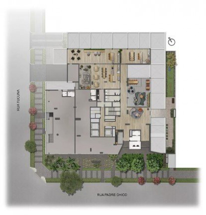 Imagem Apartamento com 3 Quartos à Venda, 202 m² em Perdizes - São Paulo Imagem Apartamento com 3 Quartos à Venda, 202 m² em Perdizes - São Paulo