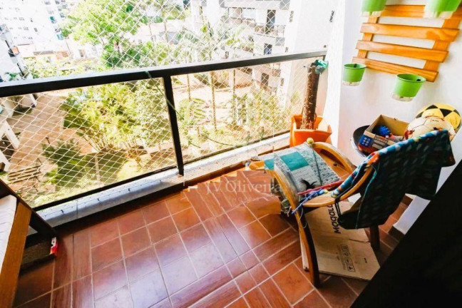 Apartamento com 2 Quartos à Venda, 112 m² em Jardim Guedala - São Paulo