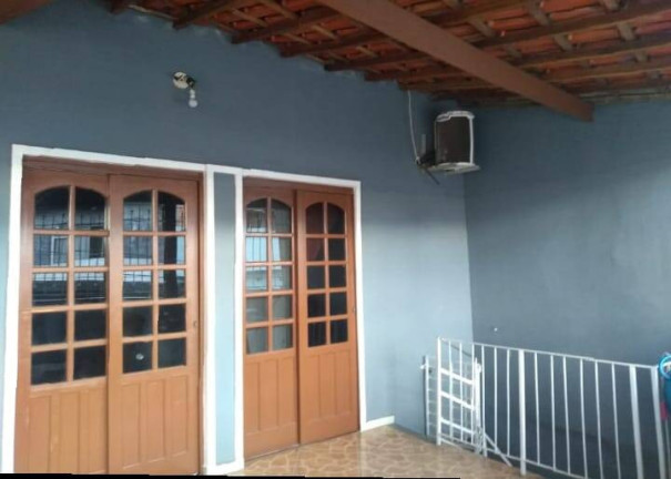 Imagem Casa com 6 Quartos à Venda, 10 m² em Vila Silviania - Carapicuíba