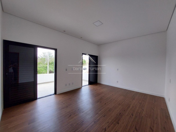 Imagem Casa de Condomínio com 4 Quartos à Venda, 352 m² em Condomínio Chácara Ondina - Sorocaba