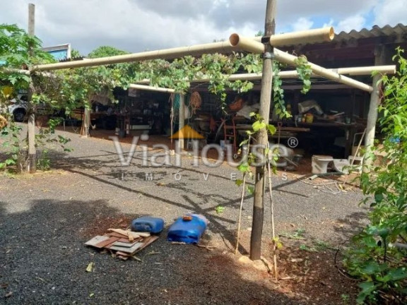Imagem Chácara com 3 Quartos à Venda, 2.000 m² em Recreio Das Acácias - Ribeirão Preto