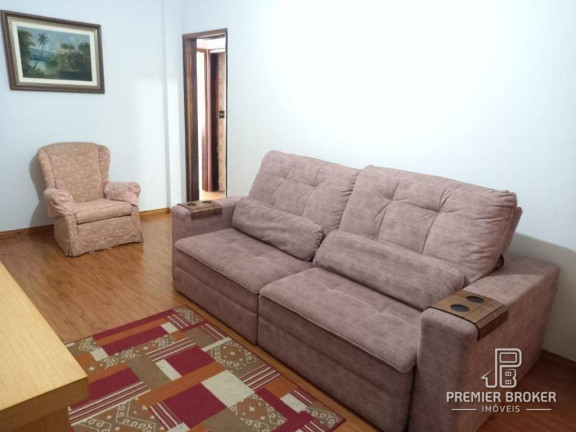 Imagem Apartamento com 2 Quartos à Venda, 58 m² em Várzea - Teresópolis Imagem Apartamento com 2 Quartos à Venda, 58 m² em Várzea - Teresópolis