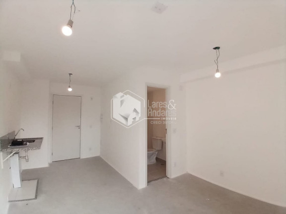 Imagem Apartamento com 1 Quarto à Venda, 25 m² em Pinheiros - São Paulo Imagem Apartamento com 1 Quarto à Venda, 25 m² em Pinheiros - São Paulo