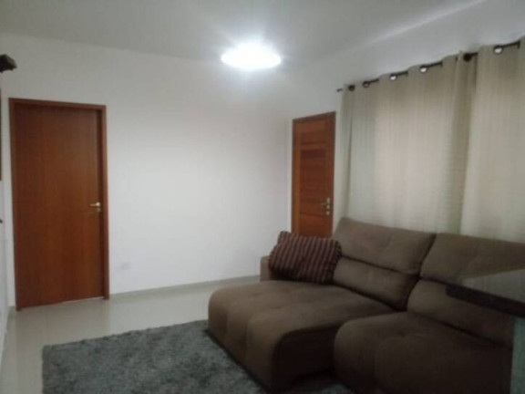 Casa com 2 Quartos à Venda, 63 m² em Barreiro - Taubaté