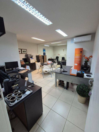 Imagem Sala Comercial à Venda, 30 m² em Cambuí - Campinas Imagem Sala Comercial à Venda, 30 m² em Cambuí - Campinas