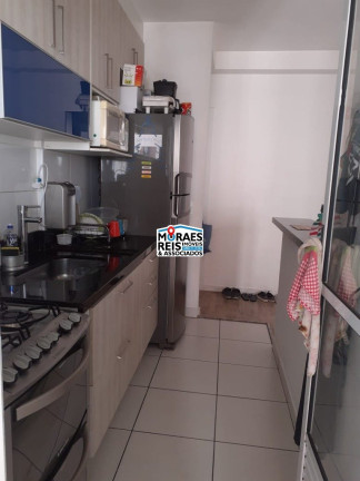 Imagem Apartamento com 2 Quartos à Venda, 71 m² em Vila Suzana - São Paulo
