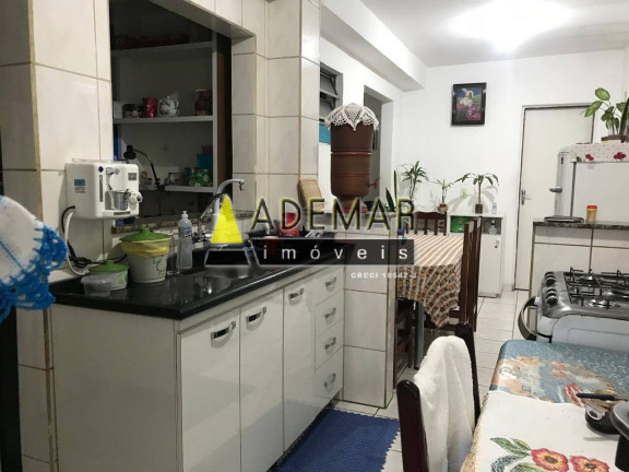 Imagem Casa com 2 Quartos à Venda,  em Conceição - Diadema