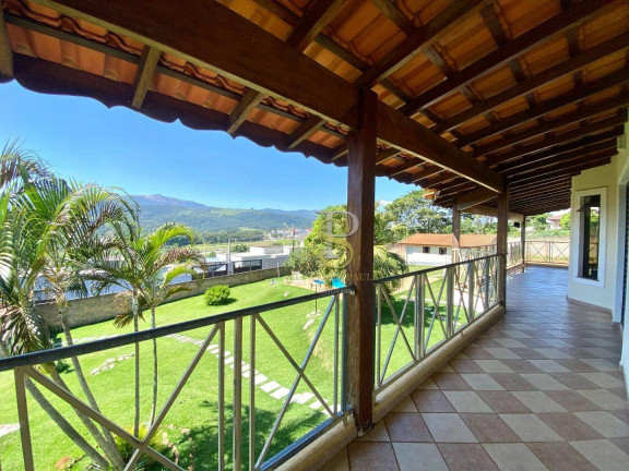 Imagem Chácara com 6 Quartos à Venda, 463 m² em Jardim Estância Brasil - Atibaia Imagem Chácara com 6 Quartos à Venda, 463 m² em Jardim Estância Brasil - Atibaia