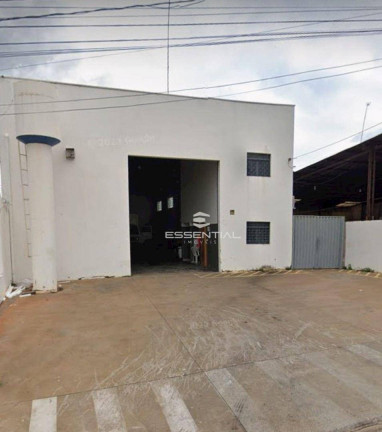 Sala Comercial para Alugar, 380 m² em Residencial Cidade Jardim - São José Do Rio Preto