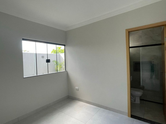 Imagem Casa com 3 Quartos à Venda, 99 m² em Parque Das Grevíleas - Maringa